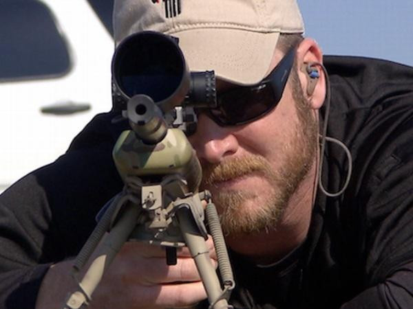 Οι δέκα πιο επικίνδυνοι σκοπευτές εν δράσει (βίντεο)